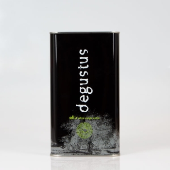degustus Bio Olivenöl 3000ml