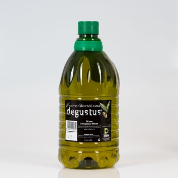 degustus Olivenöl 2000ml