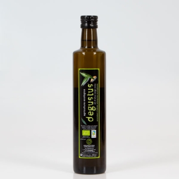 degustus Bio Olivenöl 500ml