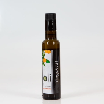 degustus Aroma Öl Mandarine 250ml