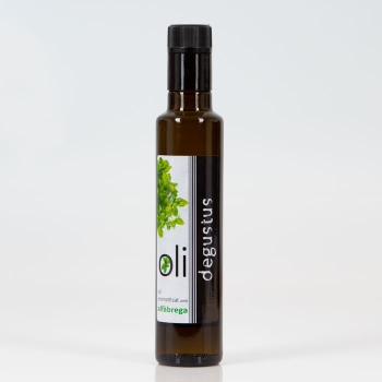 degustus Aroma Öl Basilikum 250ml