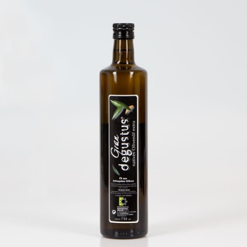 degustus Olivenöl