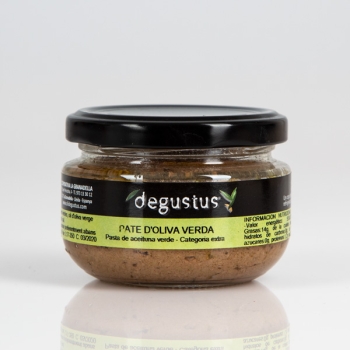 degustus Olivenpaste
