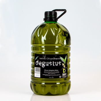degustus Olivenöl 5000ml