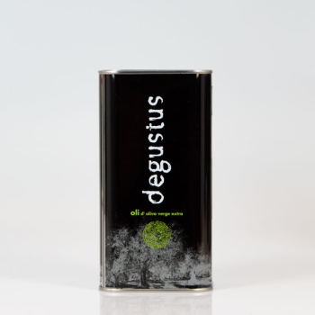 degustus Olivenöl 1000ml