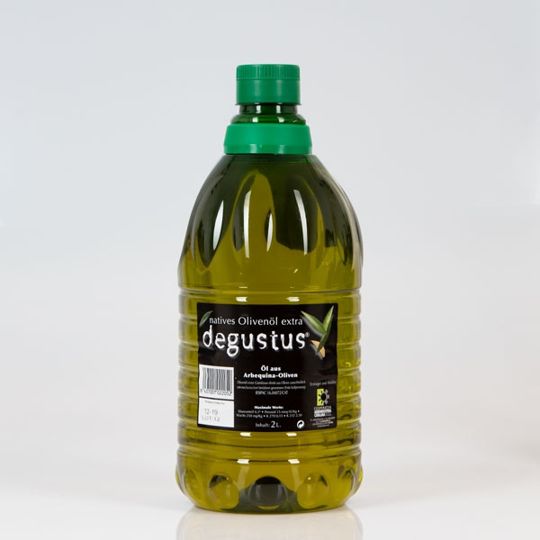 degustus Olivenöl