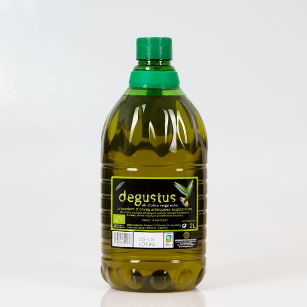 degustus Bio Olivenöl