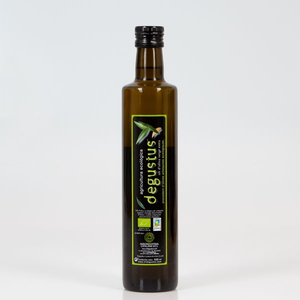degustus Bio Olivenöl