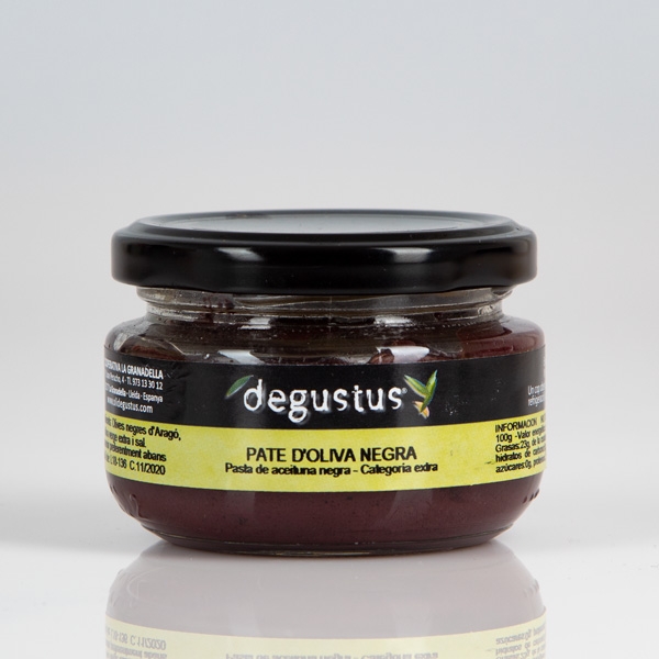 degustus Olivenpaste