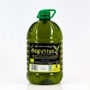 degustus Bio Olivenöl 5000ml